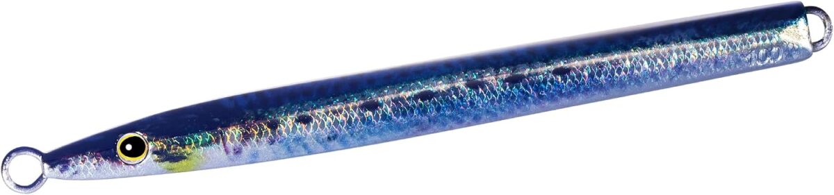 シマノ パラボレッジ 100g 001 SRKイワシ