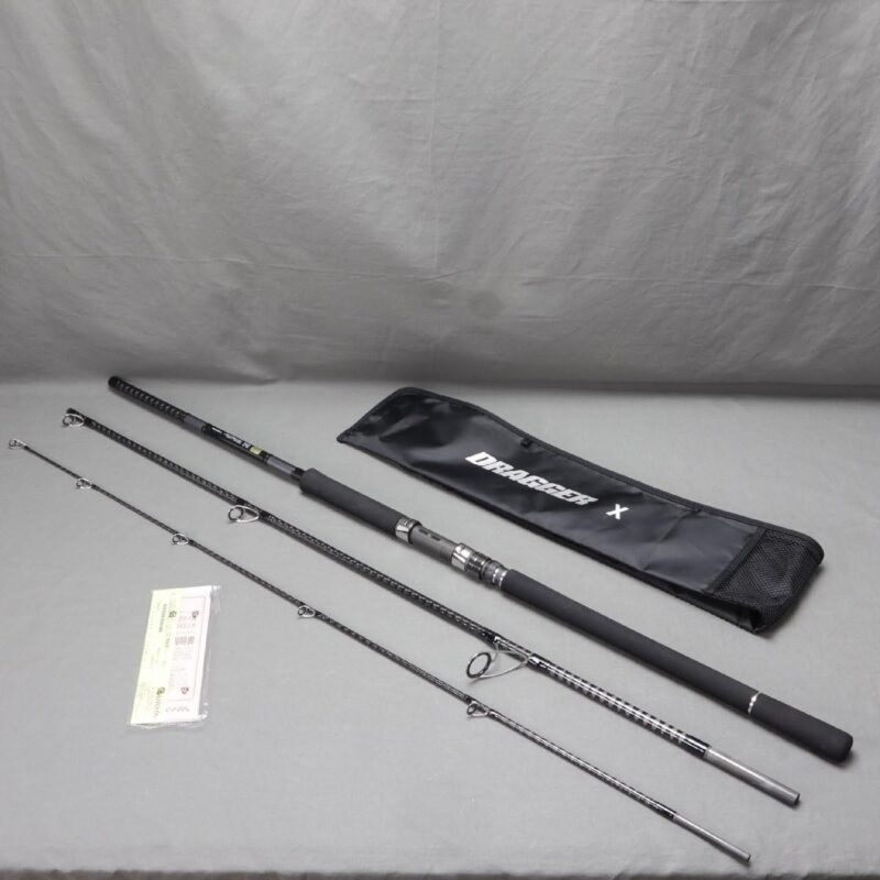 ダイワ DRAGGER X 100H-3