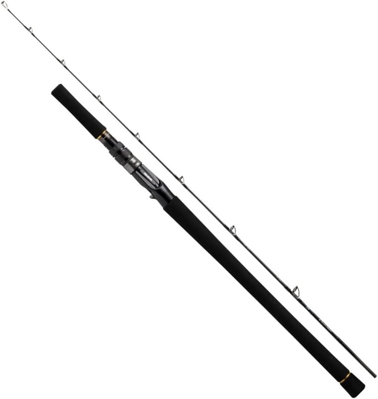 ダイワ 23 OUTRAGE BR J60S-2.5
