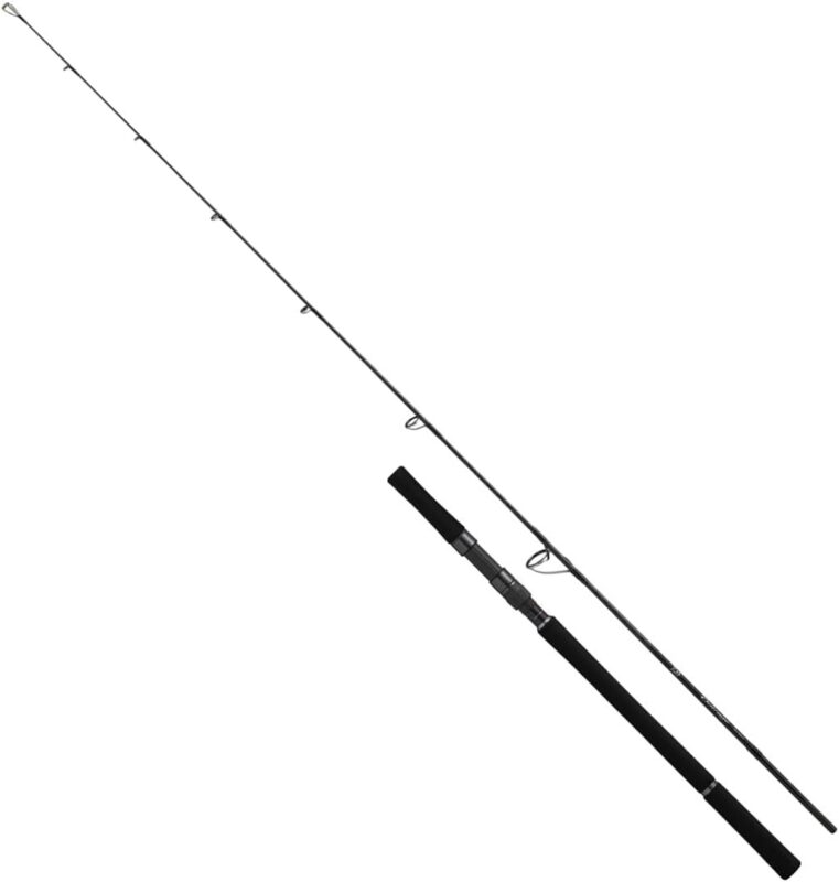 ダイワ 25 OUTRAGE XV J 60S-4