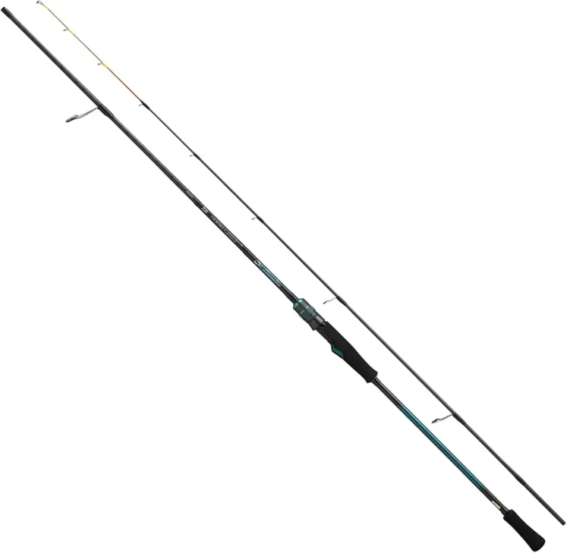 ダイワ 26 エメラルダス X IM 65LS-S・J