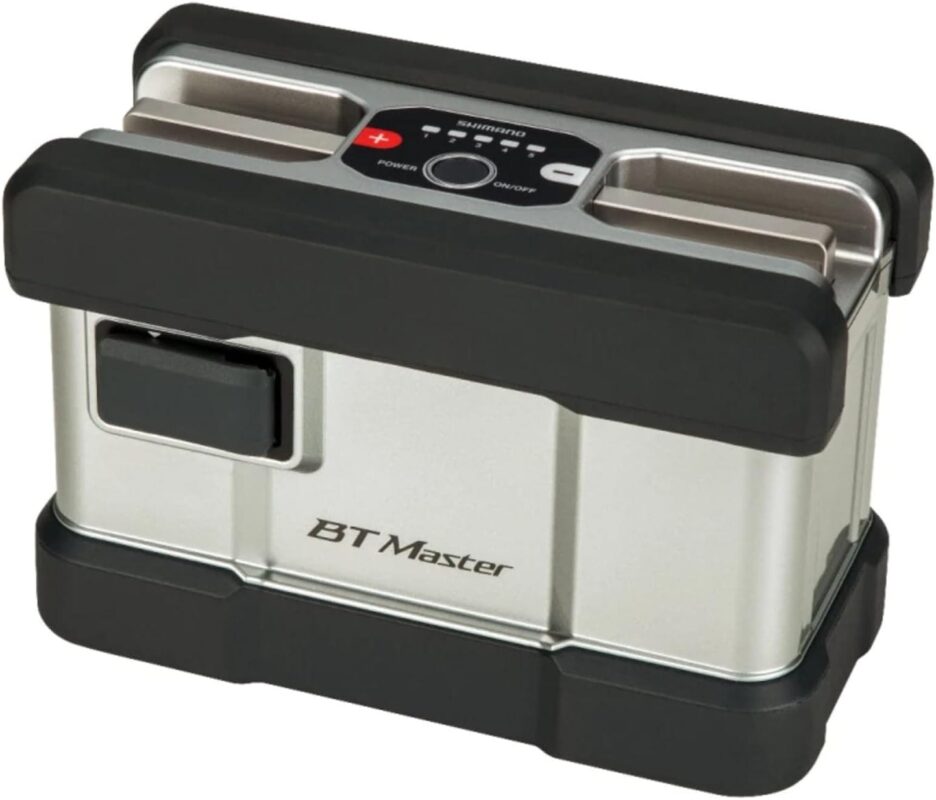 シマノ 22 BTマスター 11AH
