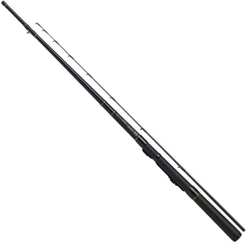 ダイワ 穴釣り専科 M110