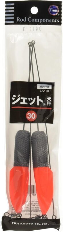 富士工業 ジェット天秤 2JO 30号