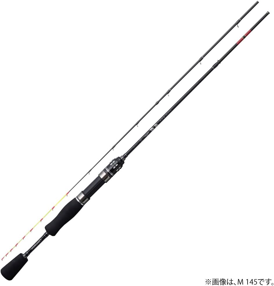 がまかつ がまちぬ いかだ 凪斬 M 1.55