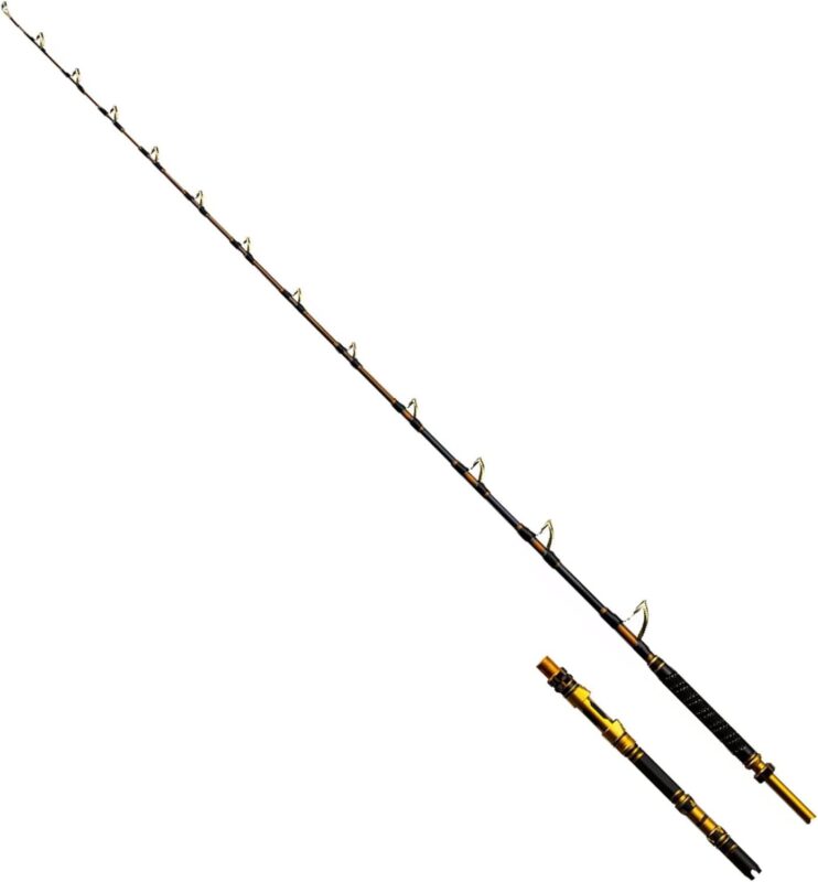 シマノ 26 ビーストマスター 泳がせ MH/H205