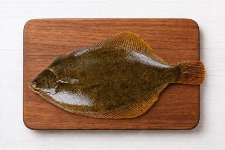 カレイ料理