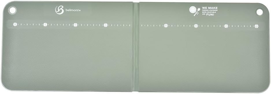 ベルモント 抗菌バタフライカッティングボード BM-133