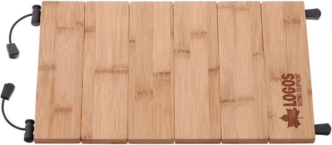 LOGOS Bamboo パタパタまな板mini 81280002