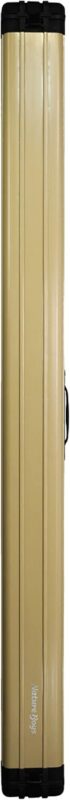 Nature Boys ROD CASE AIR 1751 AIRPORTABLE デザートタン