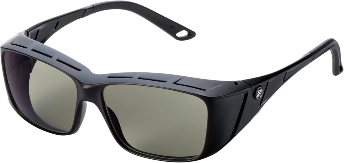 Zeque OPA F-1915 NEO BLACK／TRUEVIEW SPORTS