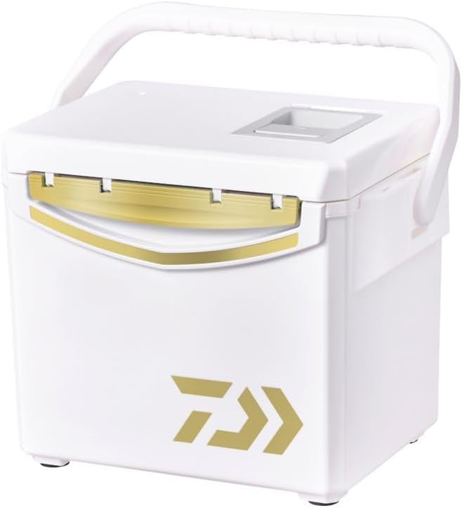 ダイワ クールラインα III VS1000X ゴールド