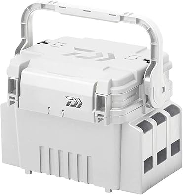 ダイワ TB3000HS シャインホワイト