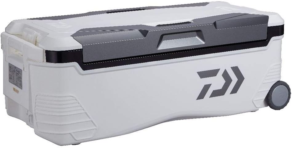 ダイワ トランクマスターHD II SU6000