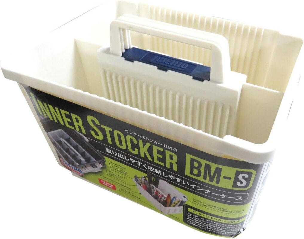 明邦化学工業 インナーストッカーBM-S