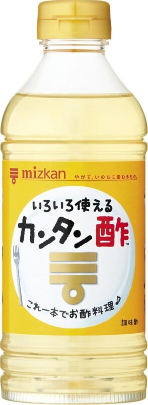ミツカン カンタン酢 500ml