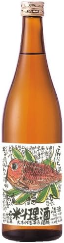 こんにちは料理酒 720ml