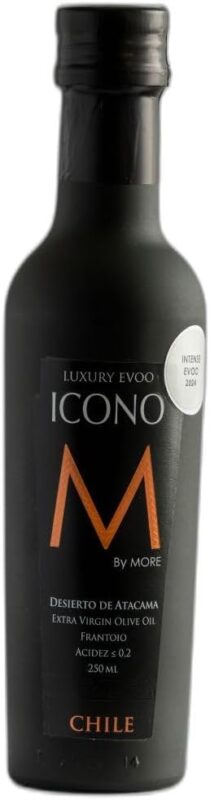 ICONO エキストラバージンオリーブオイル SPICY 250ml