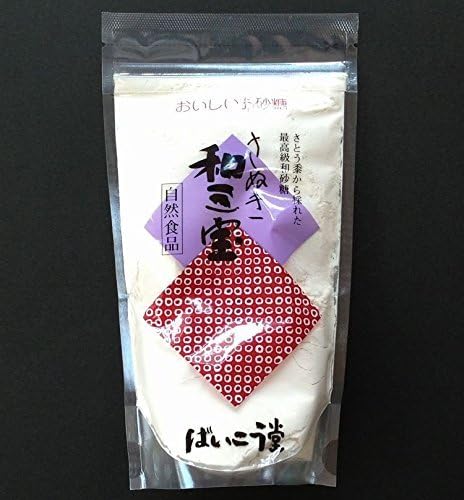 ばいこう堂 さぬき和三宝糖 スタンドパック 180g