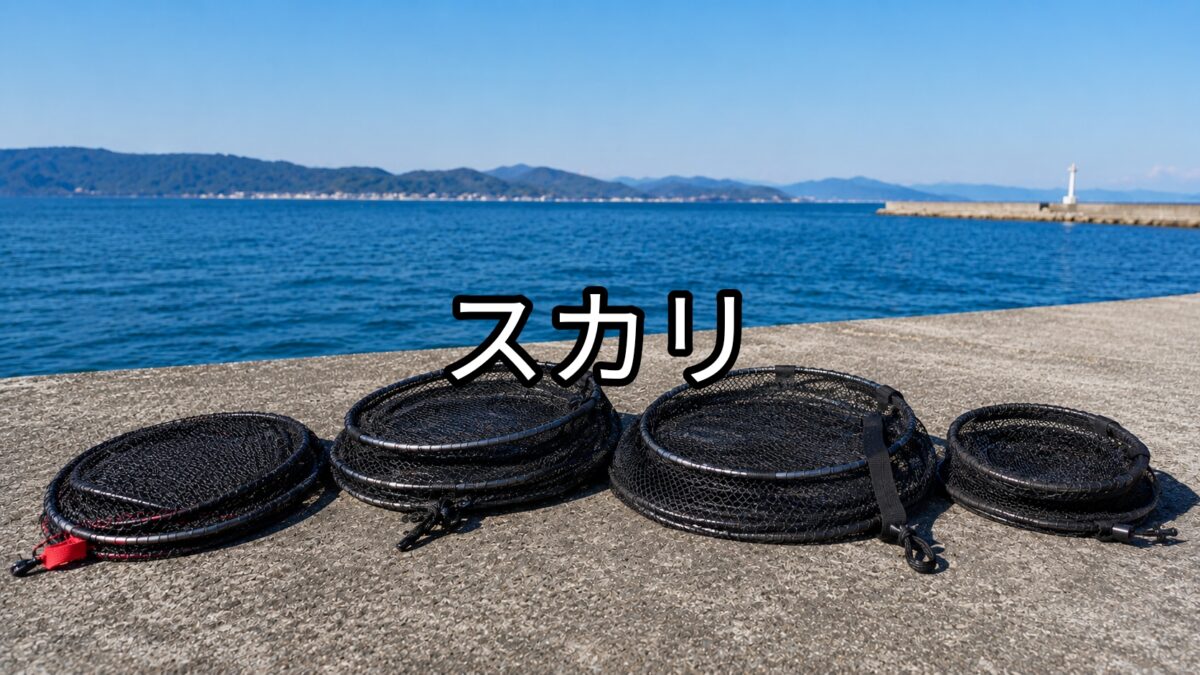 スカリのアイキャッチ画像